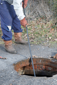 sewer services